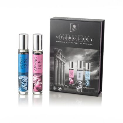 ПАРФЮМИ GREEK MYTHOLOGY BOX
