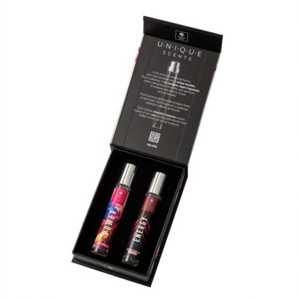 Парфюми Unique Scents box