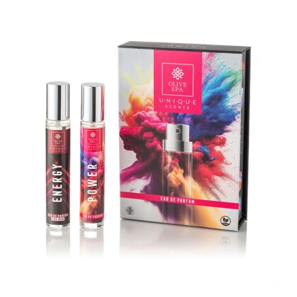 Парфюми Unique Scents box