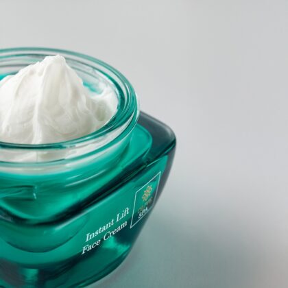 ЛИФТИНГ КРЕМ ЗА ЛИЦЕ СЪС SPIRULINA 50мл.